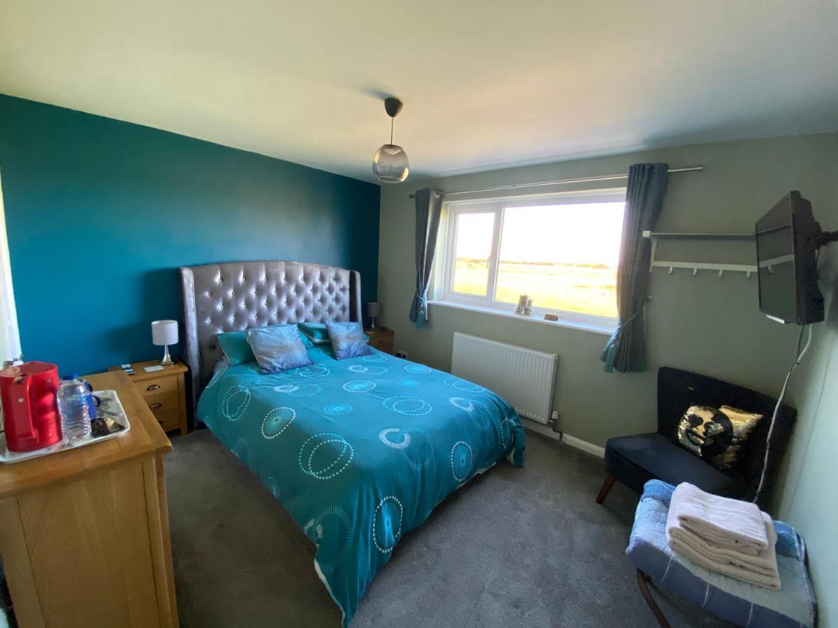 Waterside Guesthouse Dymchurch Exterior foto